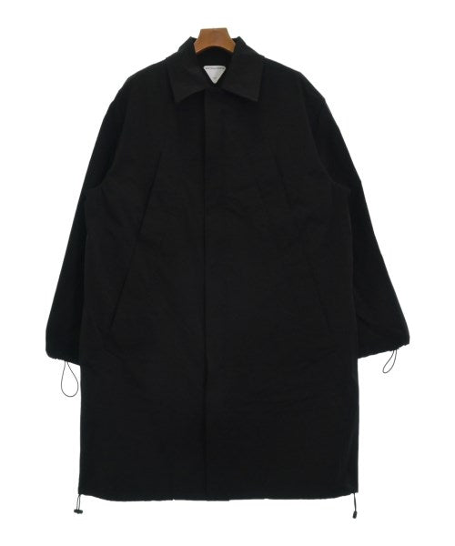 BOTTEGA VENETA เสื้อคลุมคอปก Soutien