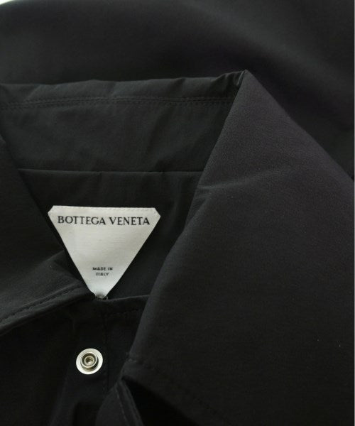 BOTTEGA VENETA เสื้อคลุมคอปก Soutien