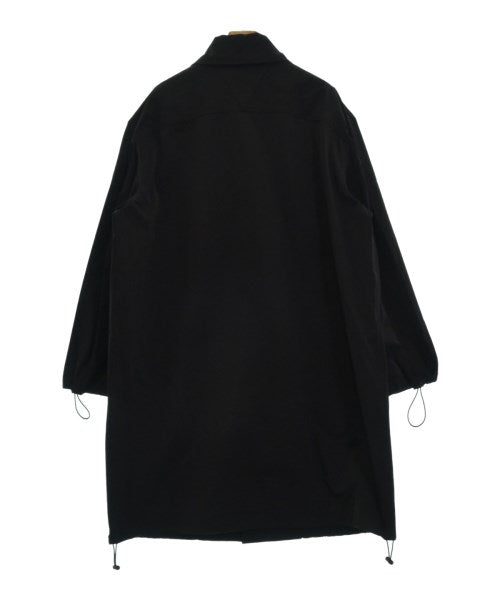 BOTTEGA VENETA เสื้อคลุมคอปก Soutien