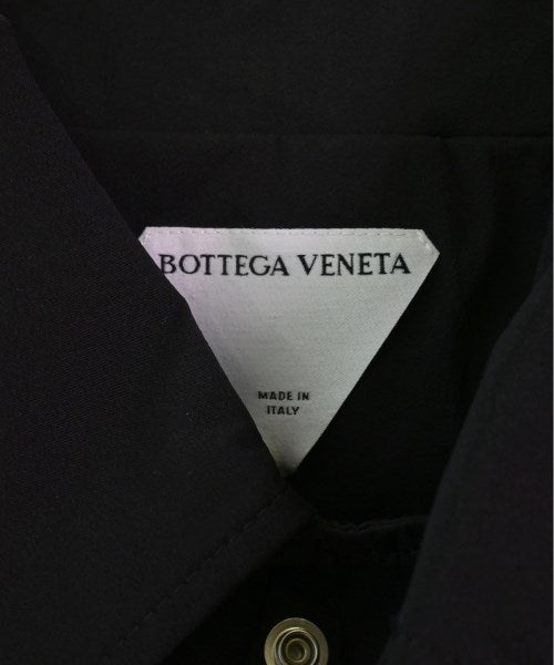 BOTTEGA VENETA เสื้อคลุมคอปก Soutien