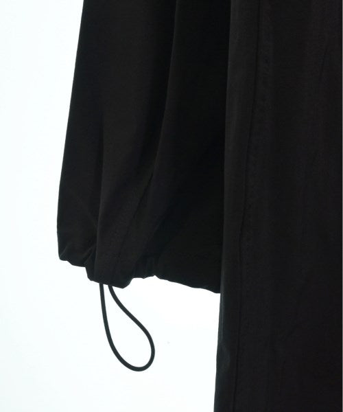 BOTTEGA VENETA เสื้อคลุมคอปก Soutien