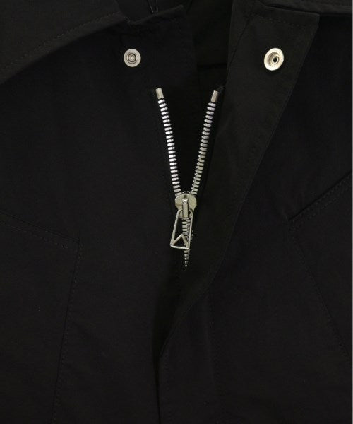 BOTTEGA VENETA เสื้อคลุมคอปก Soutien