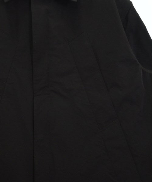 BOTTEGA VENETA เสื้อคลุมคอปก Soutien