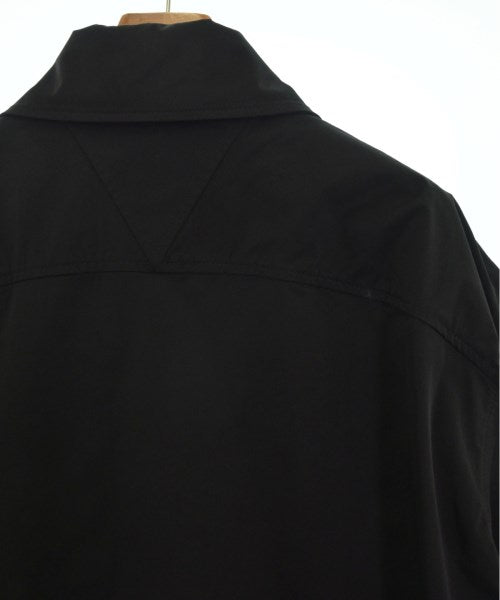 BOTTEGA VENETA เสื้อคลุมคอปก Soutien