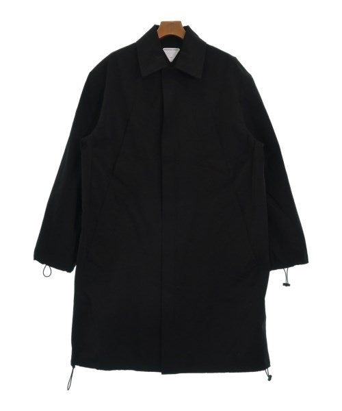 BOTTEGA VENETA เสื้อคลุมคอปก Soutien