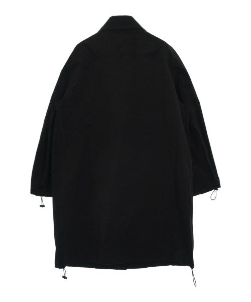 BOTTEGA VENETA เสื้อคลุมคอปก Soutien