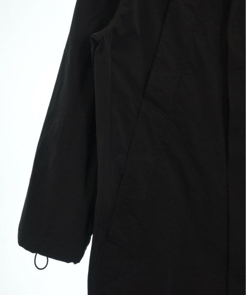 BOTTEGA VENETA เสื้อคลุมคอปก Soutien