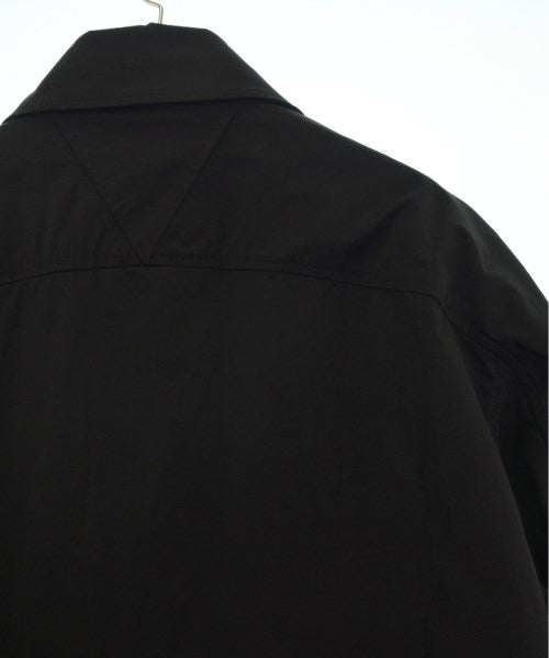BOTTEGA VENETA เสื้อคลุมคอปก Soutien