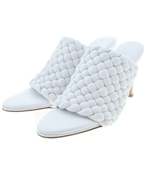 BOTTEGA VENETA รองเท้าแตะ