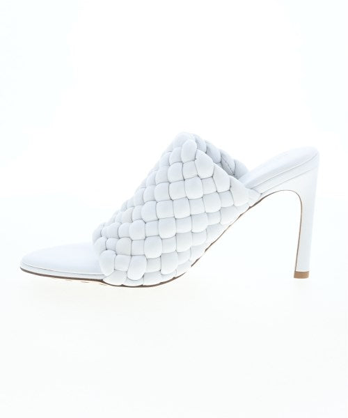 BOTTEGA VENETA รองเท้าแตะ