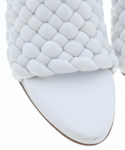 BOTTEGA VENETA รองเท้าแตะ