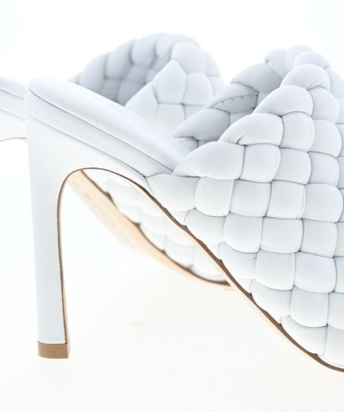 BOTTEGA VENETA รองเท้าแตะ
