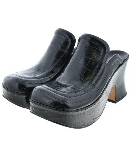 BOTTEGA VENETA รองเท้าแตะ