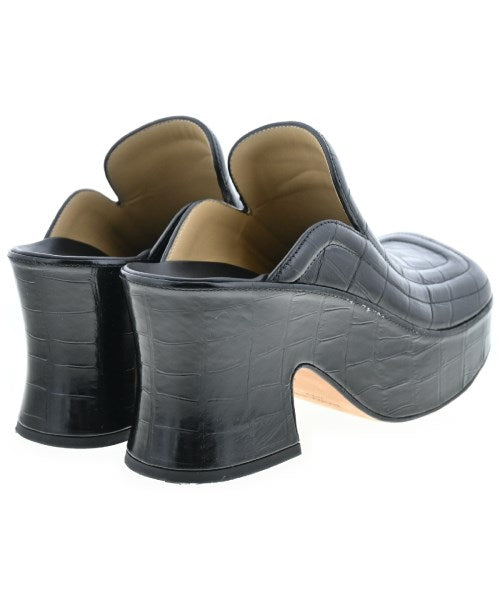 BOTTEGA VENETA รองเท้าแตะ