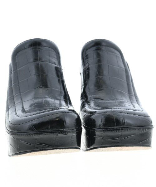 BOTTEGA VENETA รองเท้าแตะ