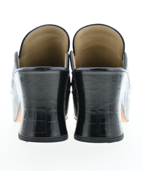 BOTTEGA VENETA รองเท้าแตะ