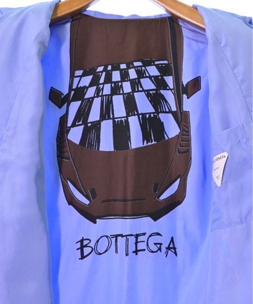 BOTTEGA VENETA เสื้อลำลอง