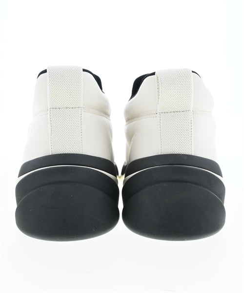 BOTTEGA VENETA รองเท้าผ้าใบ