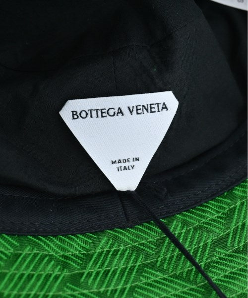 BOTTEGA VENETA หมวก