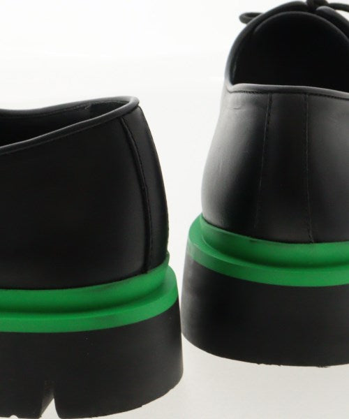 BOTTEGA VENETA รองเท้าสวมทางการ