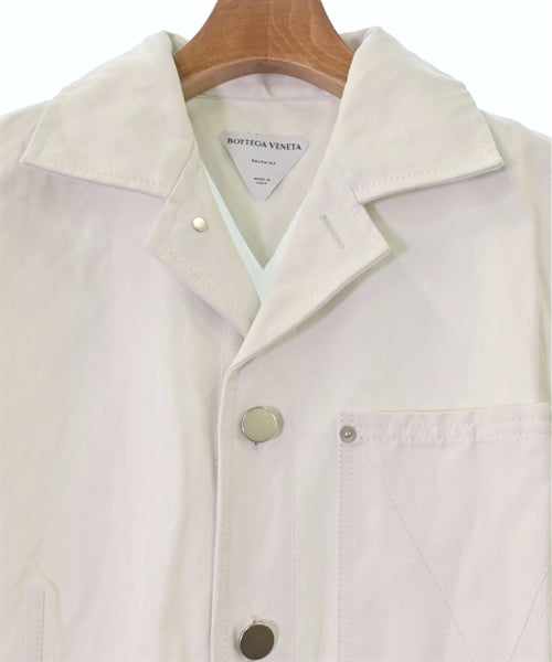 BOTTEGA VENETA เสื้อโค้ท อื่น