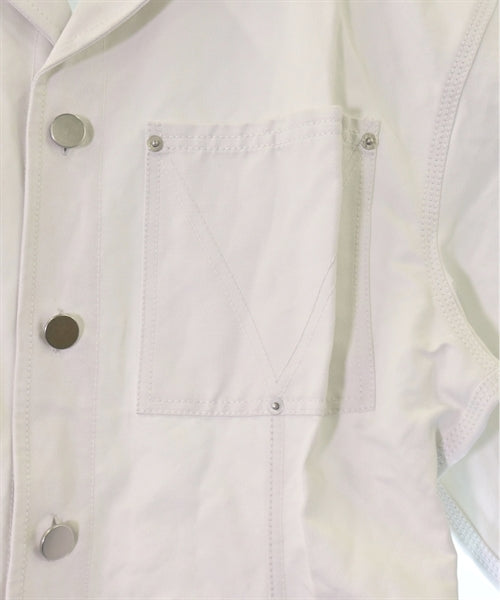 BOTTEGA VENETA เสื้อโค้ท อื่น