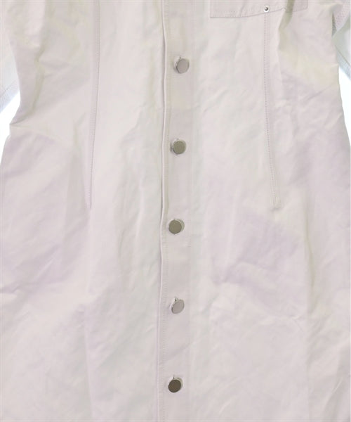 BOTTEGA VENETA เสื้อโค้ท อื่น