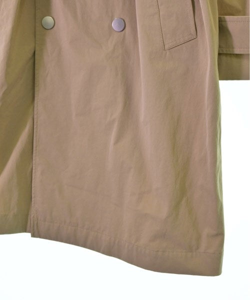 BOTTEGA VENETA เสื้อกันฝน