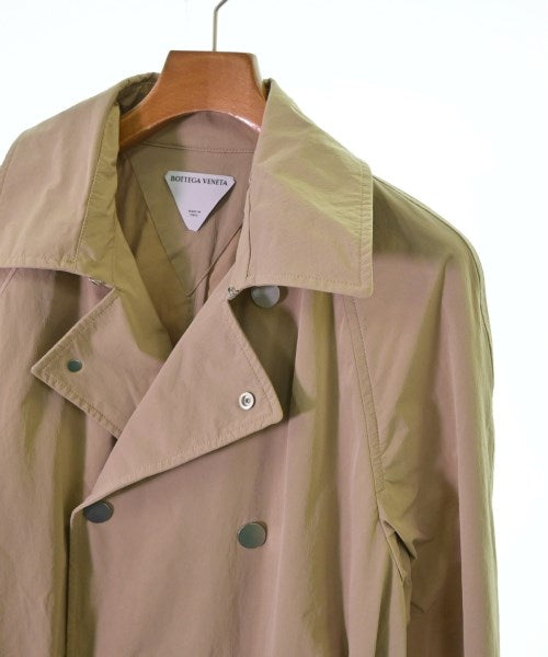 BOTTEGA VENETA เสื้อกันฝน