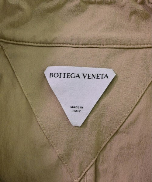 BOTTEGA VENETA เสื้อกันฝน