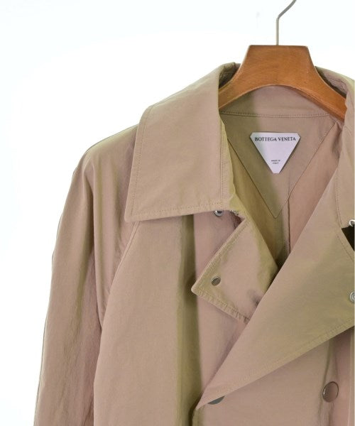 BOTTEGA VENETA เสื้อกันฝน