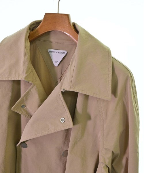 BOTTEGA VENETA เสื้อกันฝน