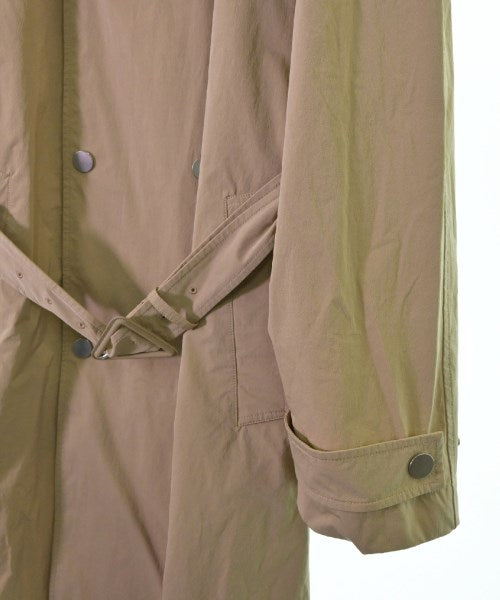 BOTTEGA VENETA เสื้อกันฝน