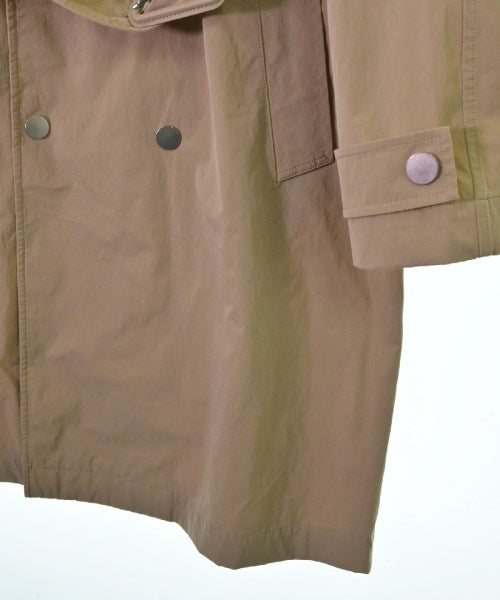 BOTTEGA VENETA เสื้อกันฝน