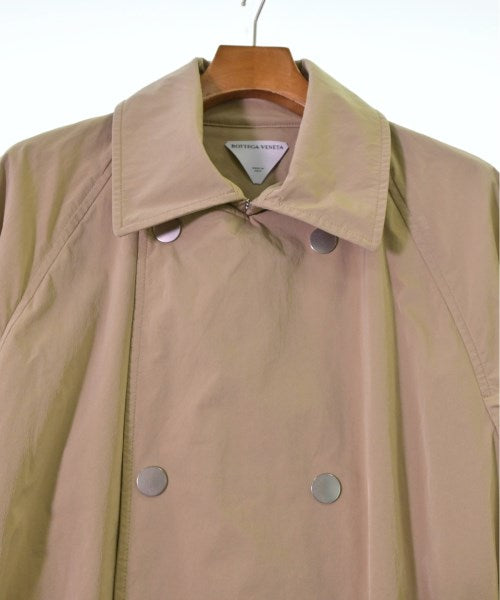 BOTTEGA VENETA เสื้อกันฝน