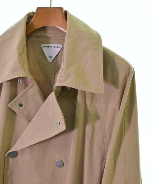BOTTEGA VENETA เสื้อกันฝน