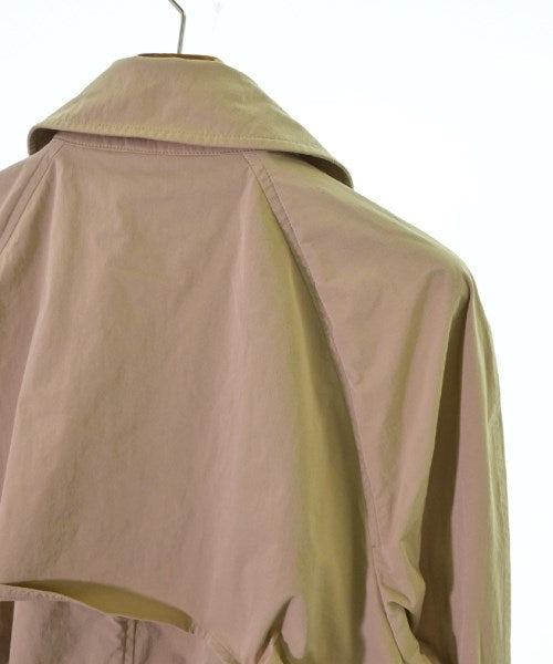 BOTTEGA VENETA เสื้อกันฝน