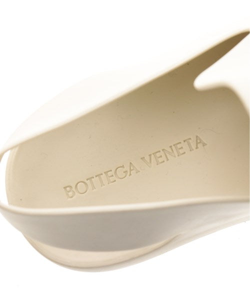 BOTTEGA VENETA รองเท้าแตะ