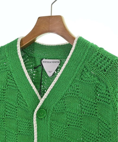BOTTEGA VENETA เสื้อคาร์ดิแกน