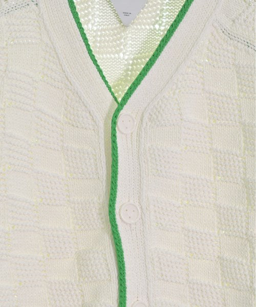 BOTTEGA VENETA เสื้อคาร์ดิแกน