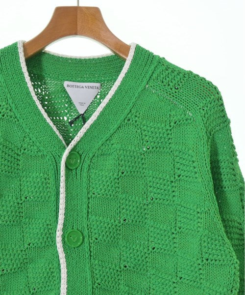 BOTTEGA VENETA เสื้อคาร์ดิแกน