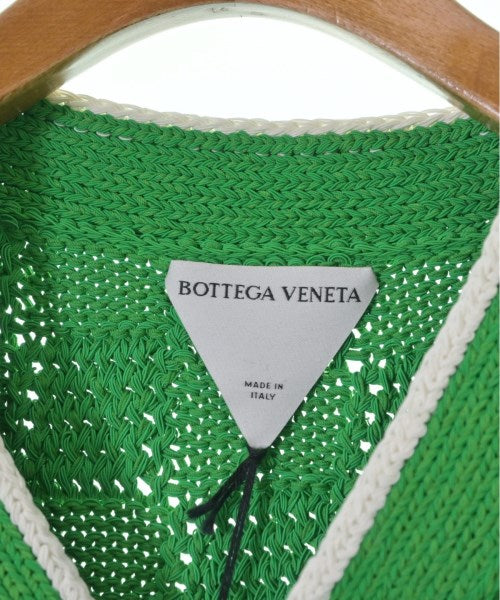 BOTTEGA VENETA เสื้อคาร์ดิแกน