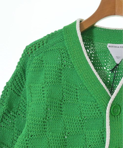 BOTTEGA VENETA เสื้อคาร์ดิแกน