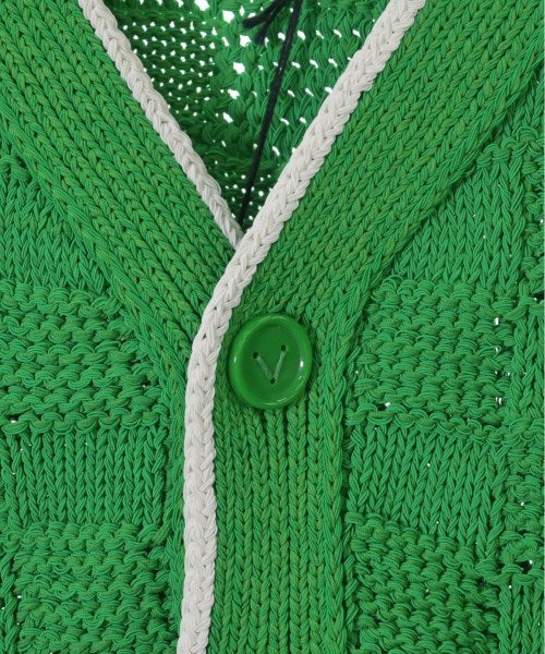BOTTEGA VENETA เสื้อคาร์ดิแกน
