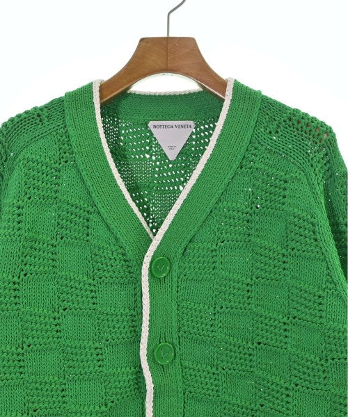 BOTTEGA VENETA เสื้อคาร์ดิแกน