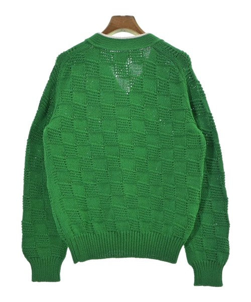 BOTTEGA VENETA เสื้อคาร์ดิแกน