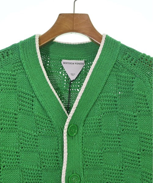 BOTTEGA VENETA เสื้อคาร์ดิแกน