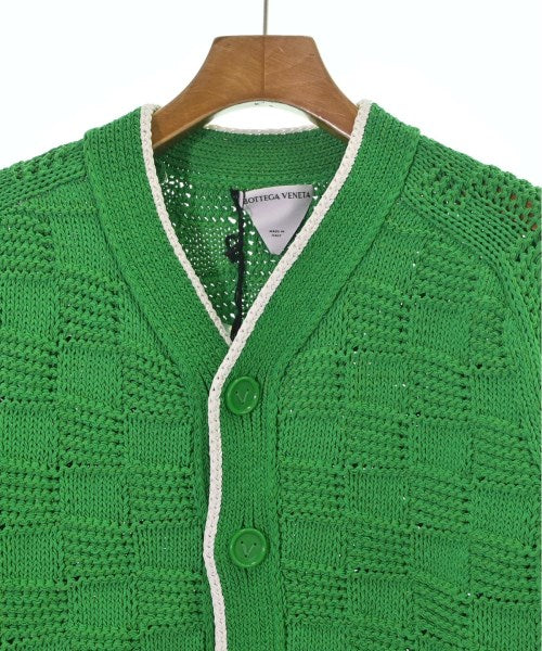 BOTTEGA VENETA เสื้อคาร์ดิแกน