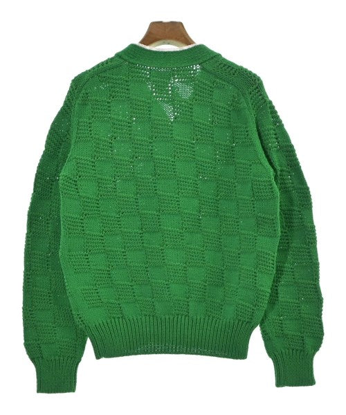 BOTTEGA VENETA เสื้อคาร์ดิแกน