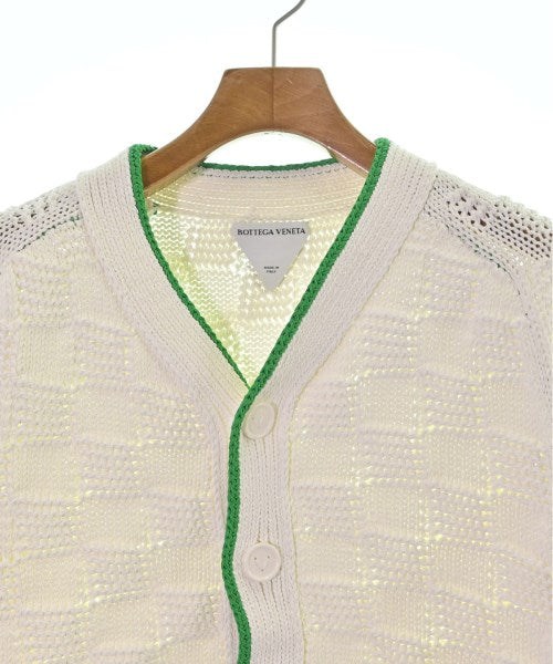 BOTTEGA VENETA เสื้อคาร์ดิแกน